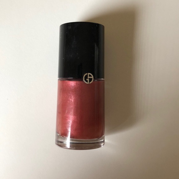 giorgio armani fluid sheer embellisher
